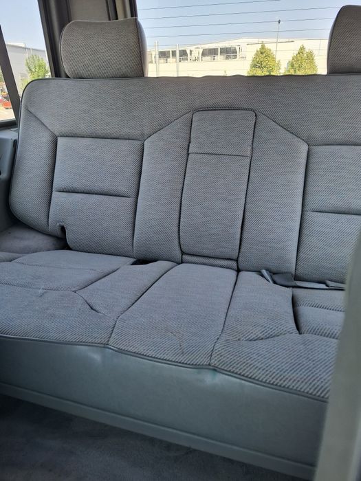 Vând Mercedes Benz G