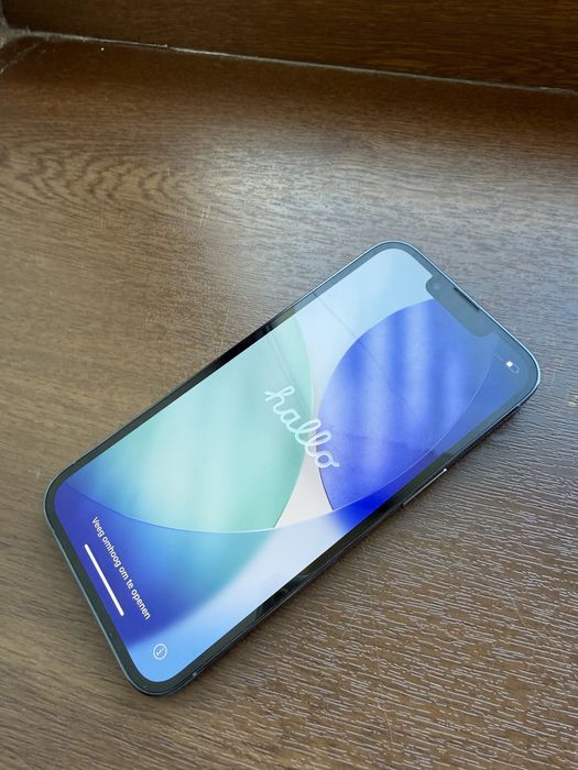 iPhone 13 pro, 128GB