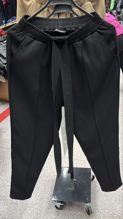 Pantaloni Oversized Casual/Elegant, calitate premium!