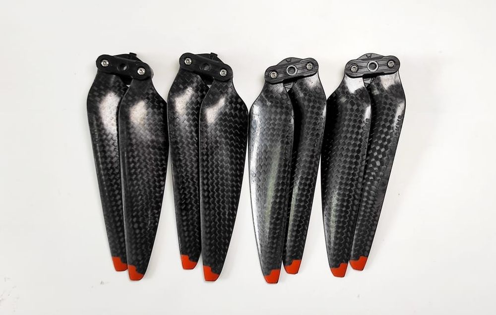 Карбоновые пропеллеры DJI Air3