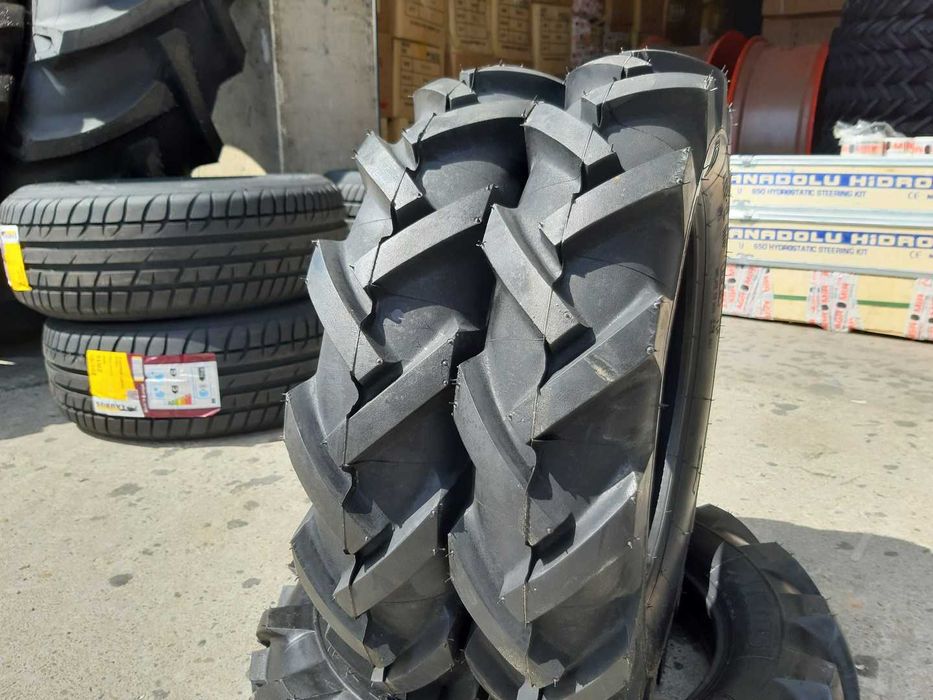 4.00-12 MITAS Cauciucuri noi tractiune Anvelope cositoare motocultor