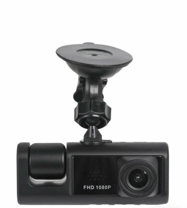 Видеорегистратор новое