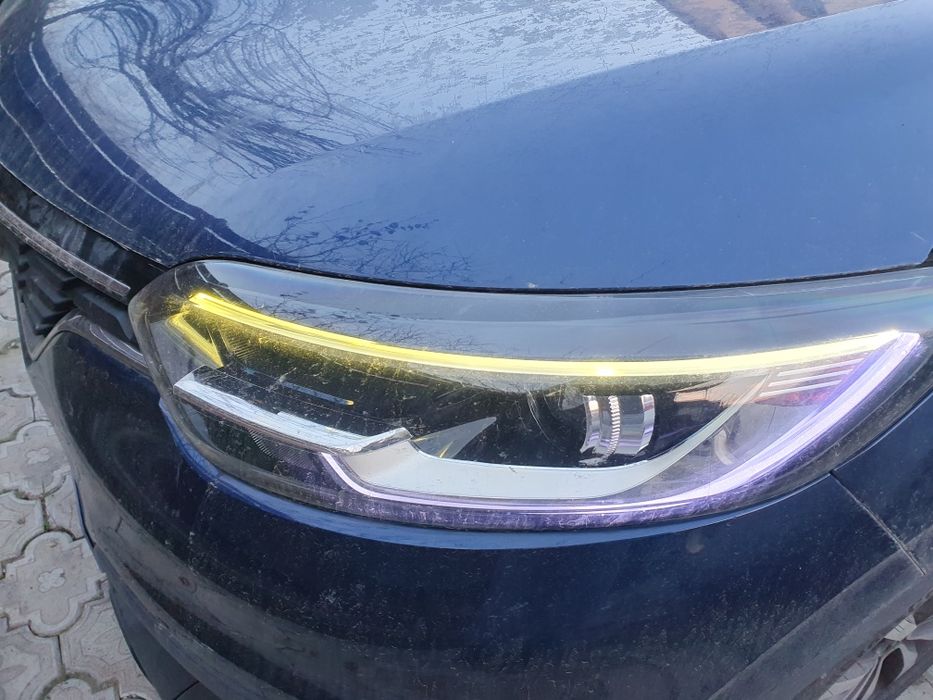 Renault KADJAR 1.6disel Distributie Lant