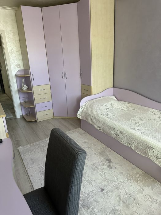 Обзавеждане за детска стая