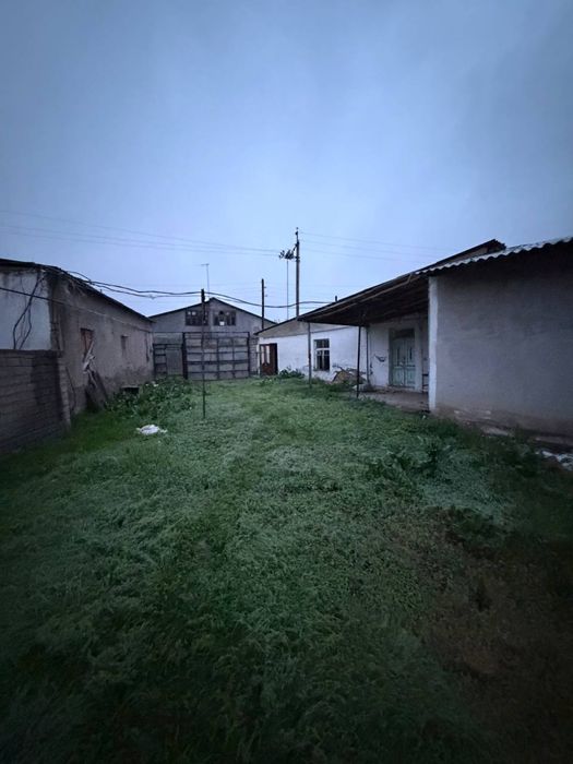 Аргин, Дурмень, Кибрайский район продается земельный участок 15-соток