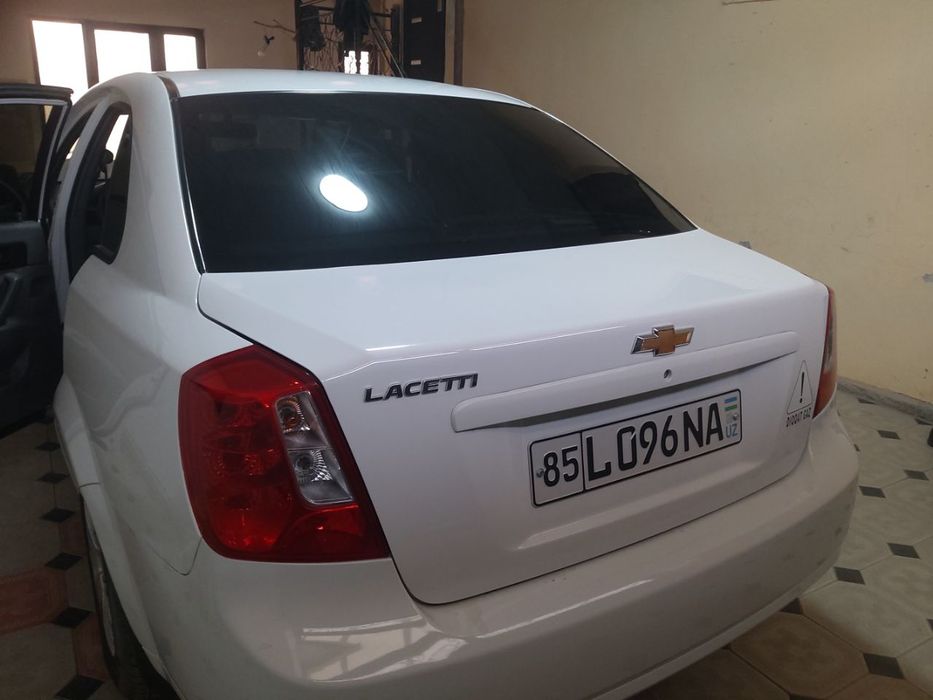 Jentra sotiladi 2023 / 2024