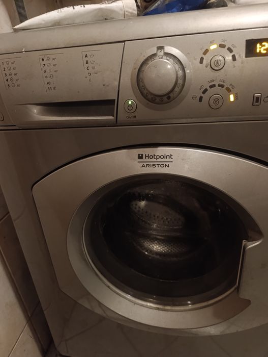 Пералня Hotpoint Ariston 7kg