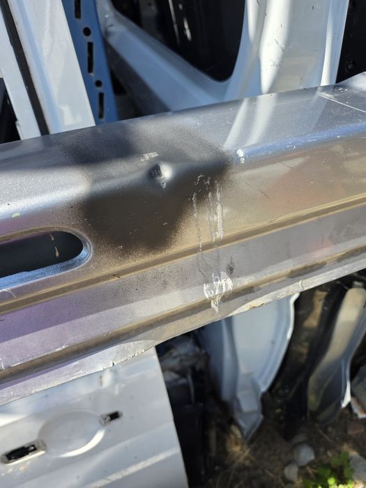 Peugeot Traveller Opel Zafira Life врата багажник