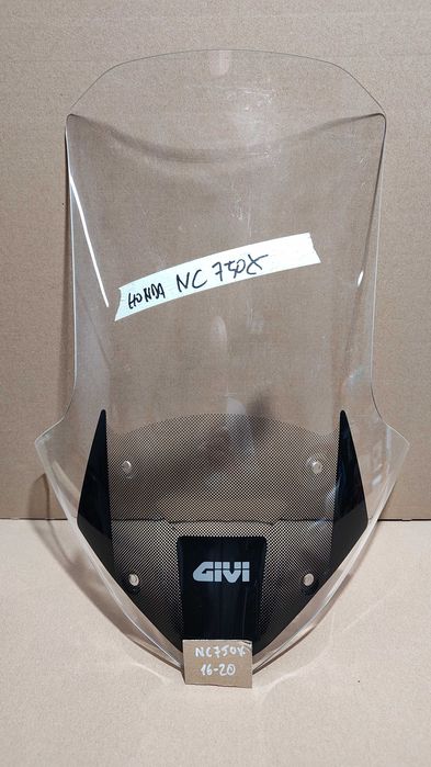 capac rezervor Honda NCX750 nc750x sa pilot/pasager