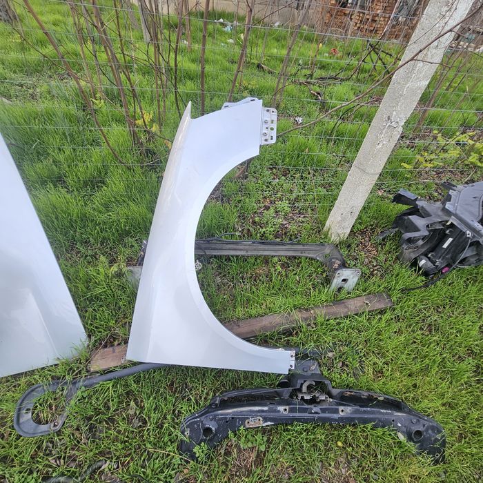 Калничи пасат 6 ляв и десен