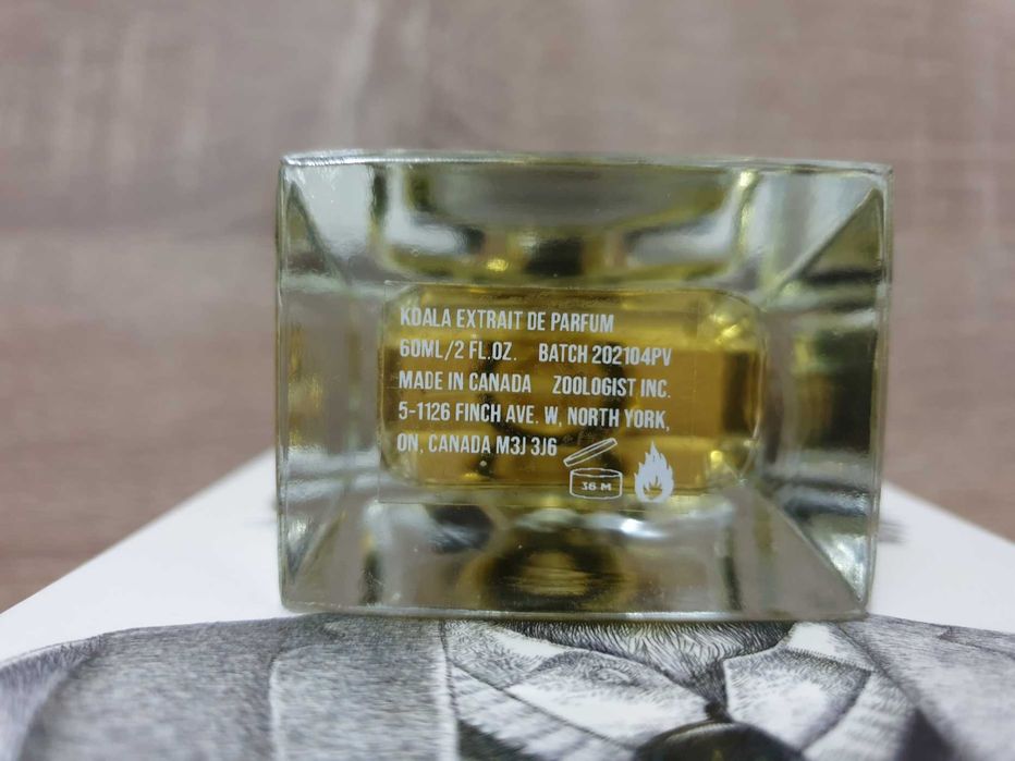Parfum Zoologist Koala 60ml Editia Veche