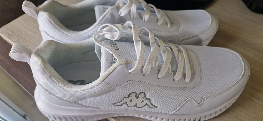 Маратонки  Kappa