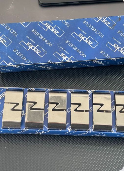 Zeptet поставка за салфетки Цептер