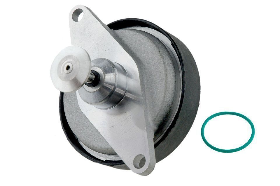 Supapa EGR Opel Astra G 2.0di, 2.0dti 1998-, Protectie De Plastic, NTY EGR-PL-001