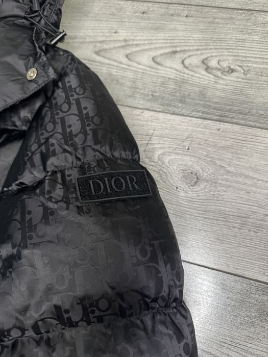 IN STOC | Geaca Dior Premium
