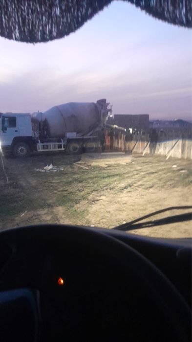 Бетон  без посредников