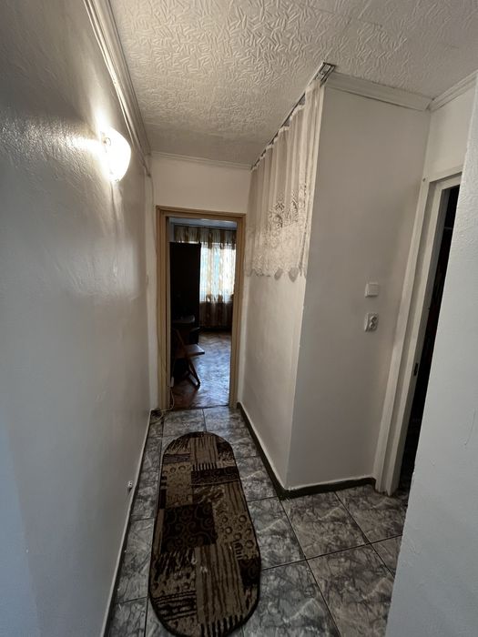 Apartament decomandat
