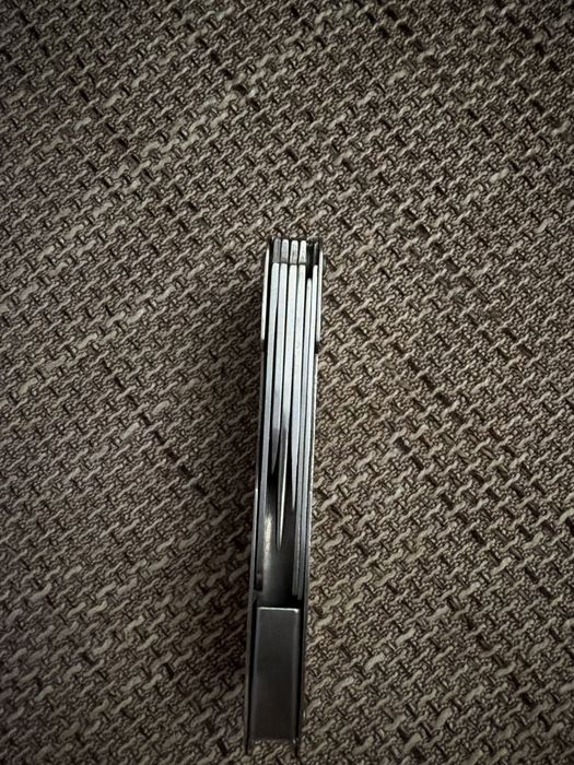 Cleste john benzen tools