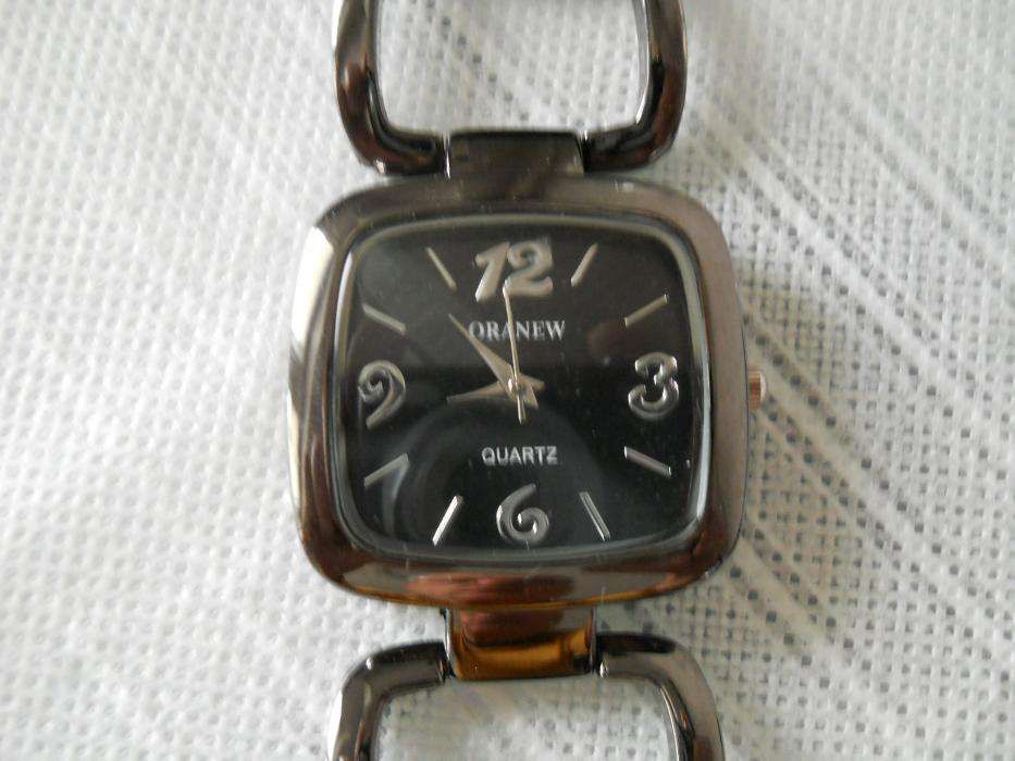 VINTAGE Ceas-bratara ORANEW original, quartz (electro-mecanic), NOU