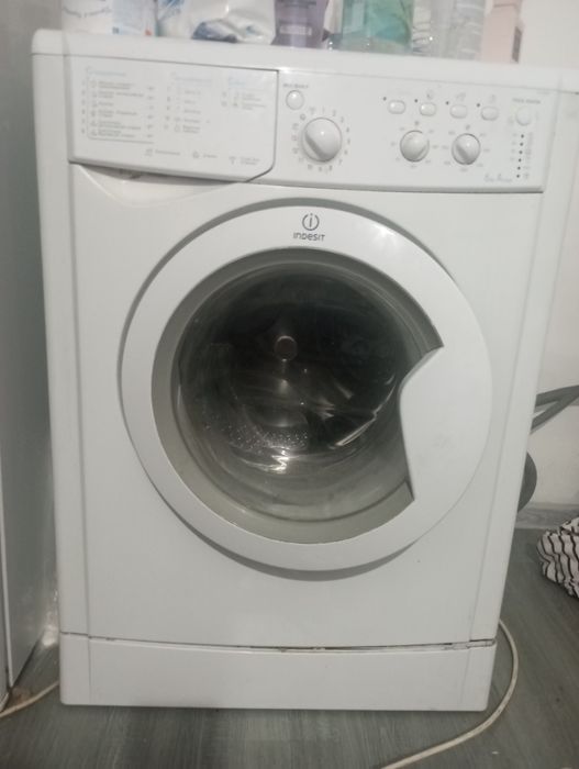 Стиральная машина сатылады 25000