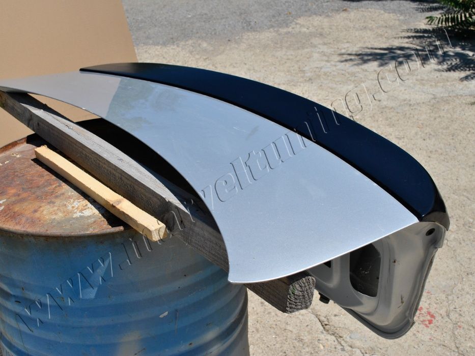 Спойлер заден капак за BMW E90 ЛИМУЗИНА №020801