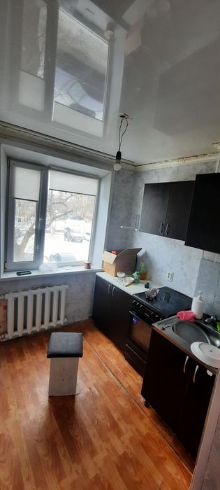 Сдается квартира на долгий срок