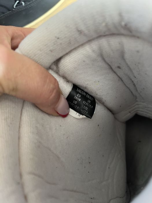 Детски ботуш Moon Boot номер 31-34