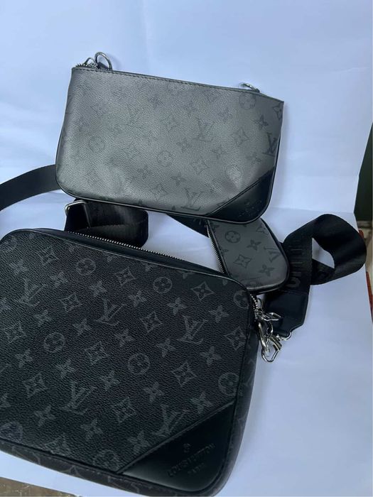 borseta louis vuitton massanger bag