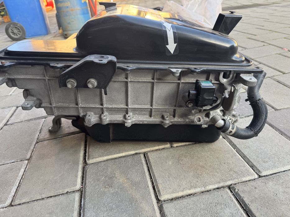 Invertor / invertor Lexus RX400h