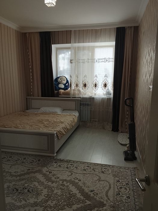 Аренда квартиры в Модерн Сити