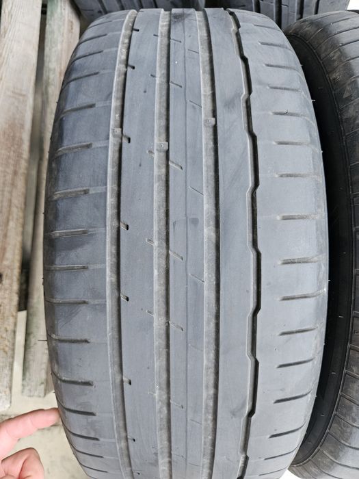 Anvelope vara  Hankook S1 Evo 3 225 55 r17