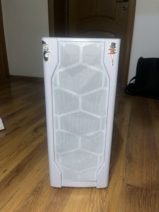 Игровой процессор