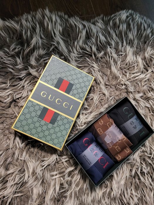 Boxeri Gucci calitate Premium