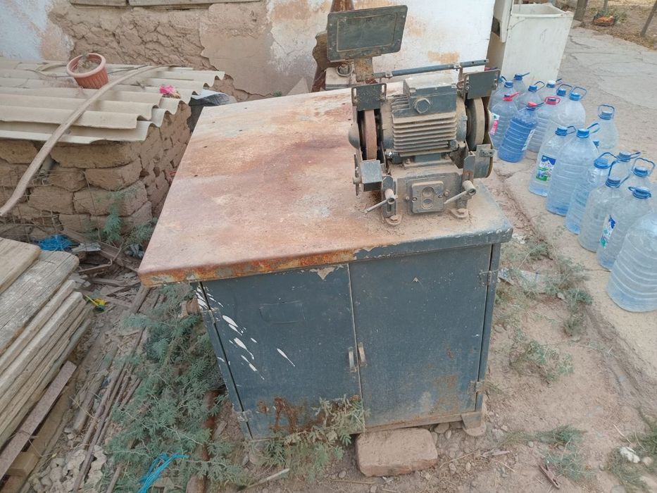 Elektro charx stanogi