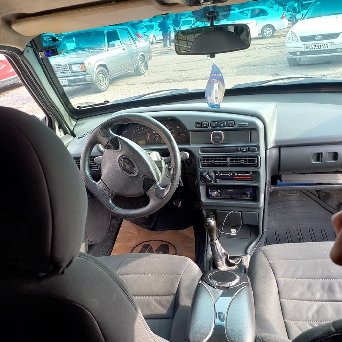 Продаётся лада СПОРТ 2115