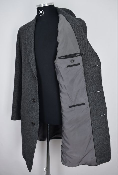Hugo Boss-Palton
