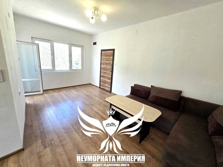 Дава се под наем Двустаен апартамент в Асеновград - 62 кв.м за 453.39 € - Снимка #6