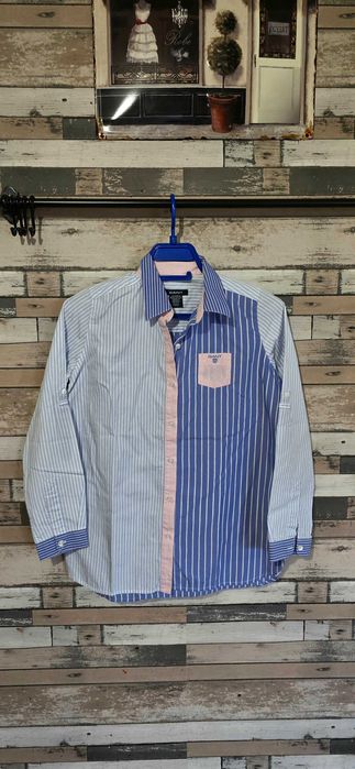 Gant S-дамска риза (х-927)