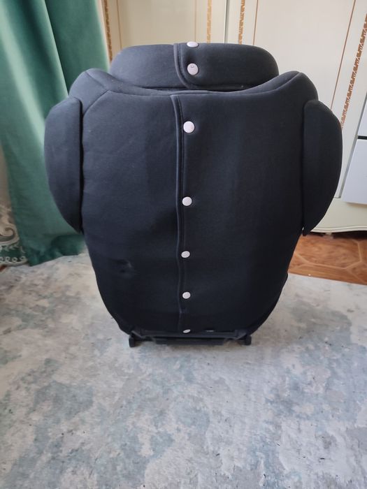 Продам детское автокресло cubex