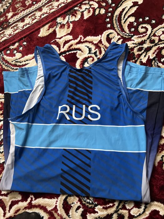 Форма для вольная борьба