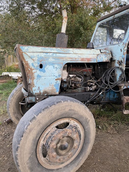 Продам трактор МТЗ-50