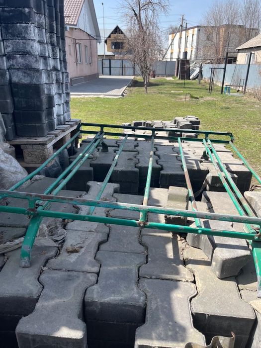 Багажник для машины