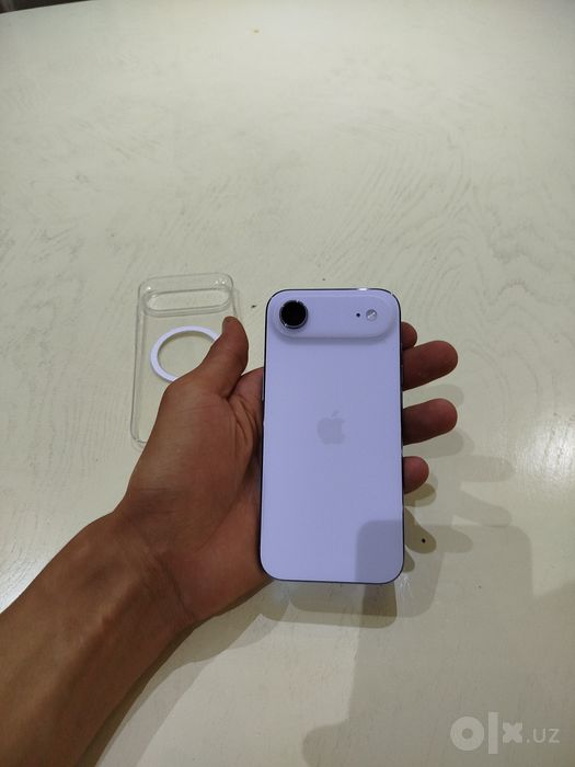 iPhone Air 256 GB
