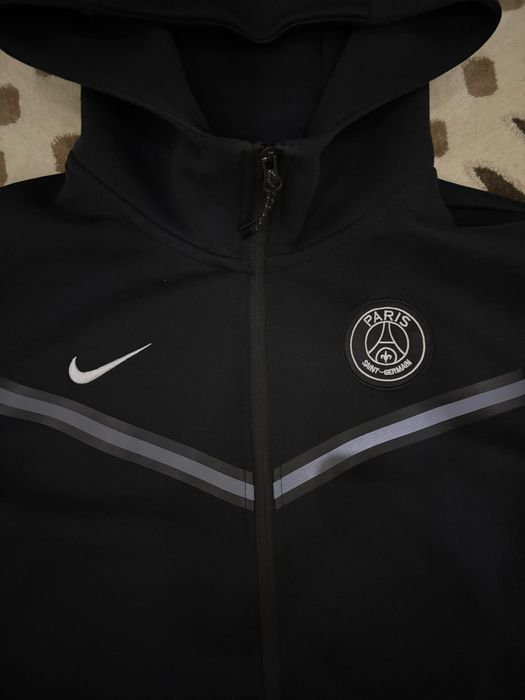 tech fleece psg спортивка,теч флис псж