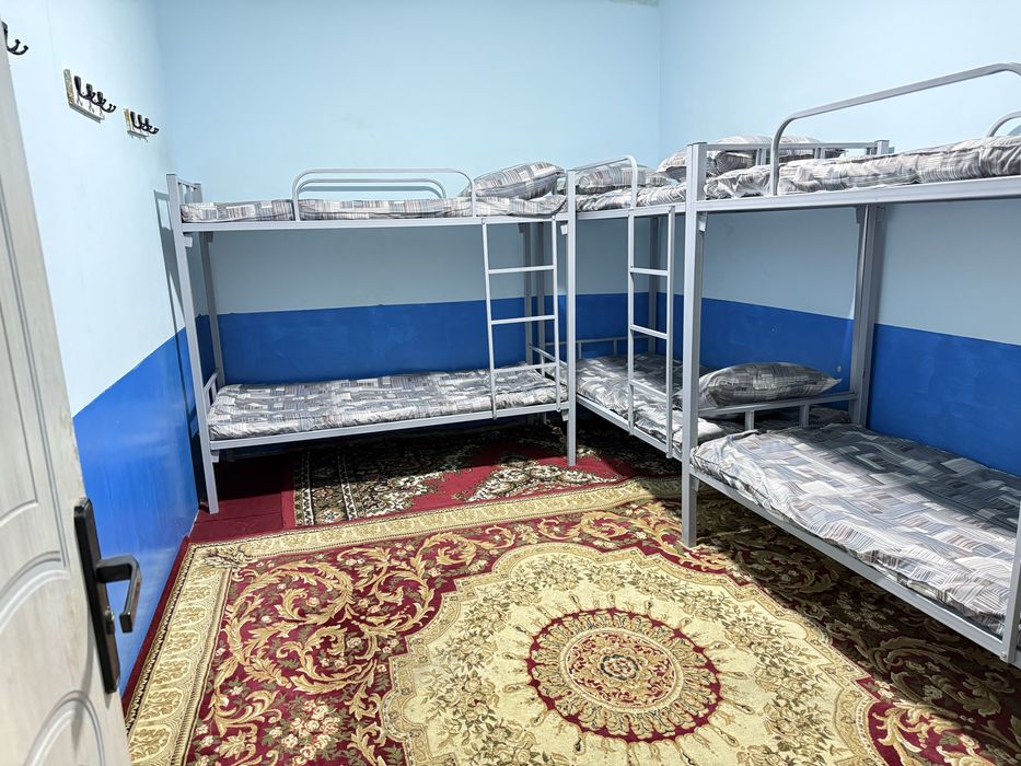 Koyka joy Ijaraga beriladi Erkak va studentlaga !