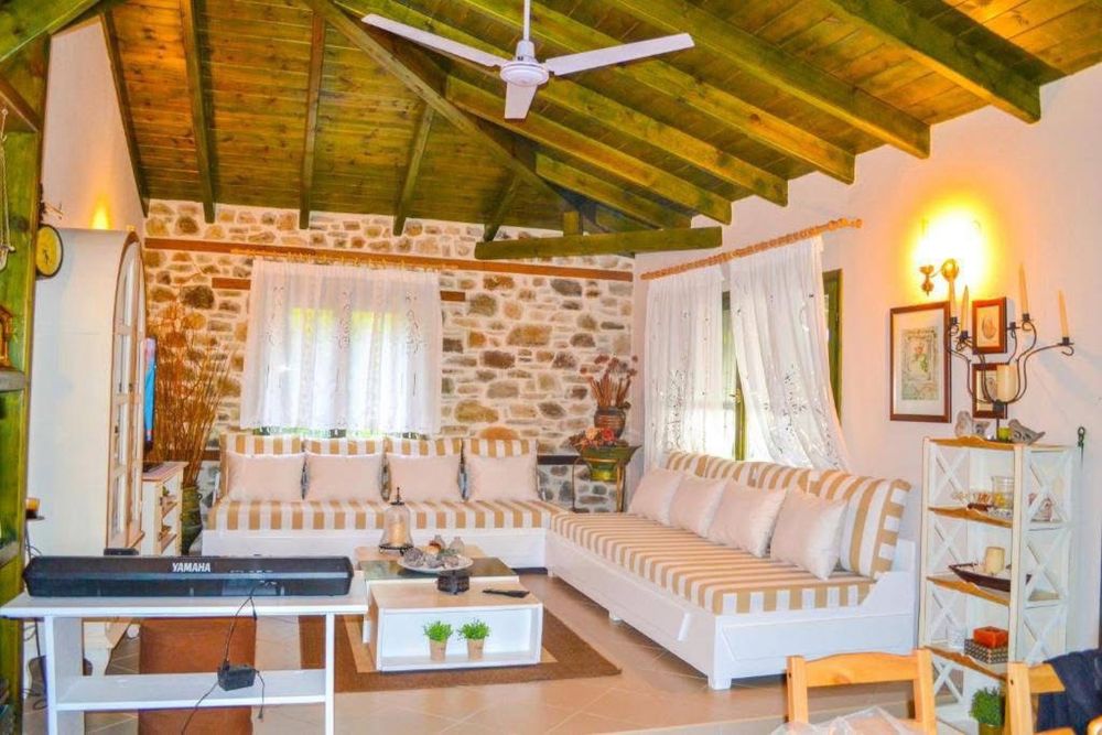 Продава се Къща в София, Център - 90 кв.м за 2945 €/кв.м - Снимка #10