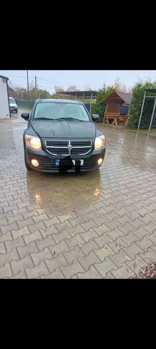 Dodge Caliber