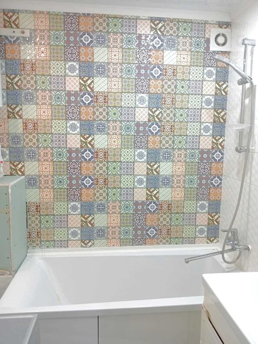 Продам 3х ком.кв. 62кв.м. 3 эт, 3 мкр