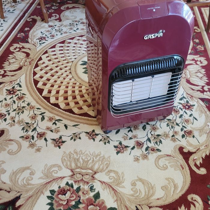 Kareski pechka sotiladi