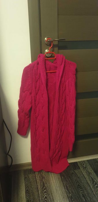 Vand cardigan de dama